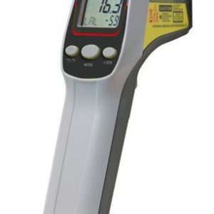 Máy đo nhiệt độ bằng hồng ngoại TFI 250