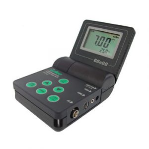 Máy đo độ mặn PCT-407 hãng GonDo